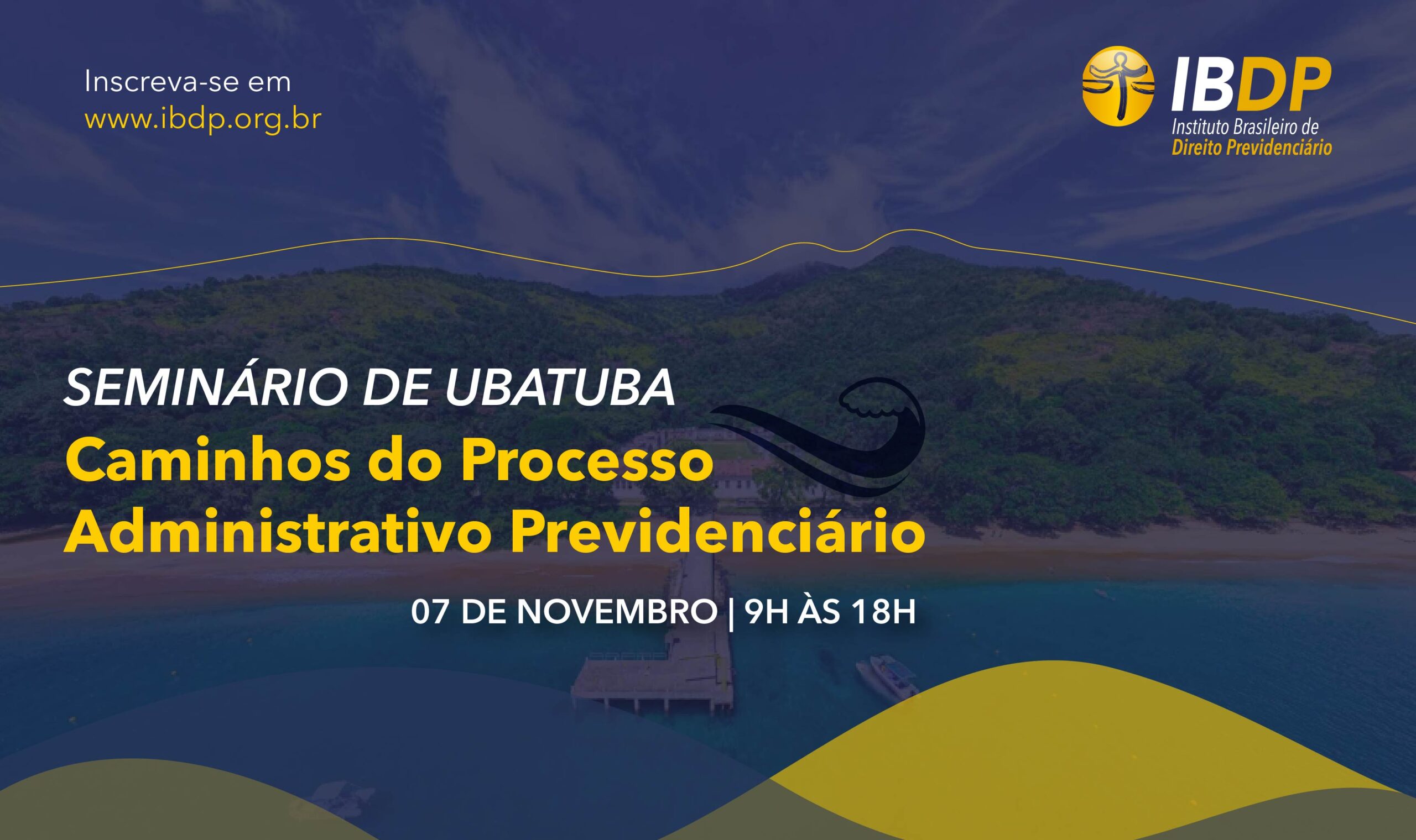 capa | IBDP - Instituto Brasileiro de Direito Previdenciário